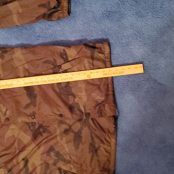 Anti social social club jacket XXL - Picture 6 of 7